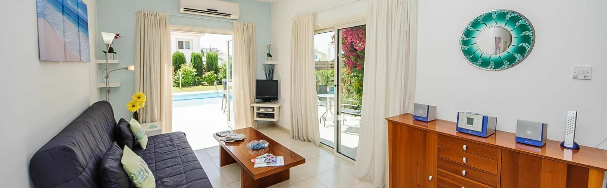 Ayia Napa Holiday Villa 036 Exterior photo